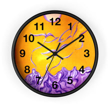 Load image into Gallery viewer, Wall clock