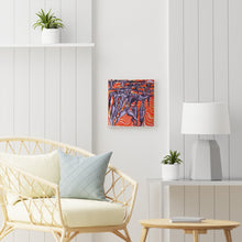 Load image into Gallery viewer, Wood Canvas