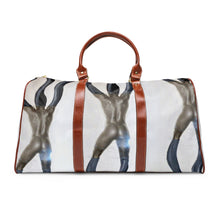 Load image into Gallery viewer, Waterproof Travel Bag