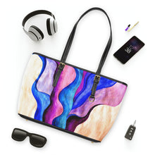 Load image into Gallery viewer, PU Leather Shoulder Bag
