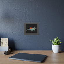 Load image into Gallery viewer, Framed Paper Posters