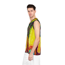 Load image into Gallery viewer, Basketball Jersey