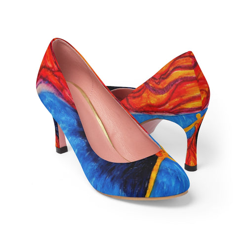 Women's High Heels