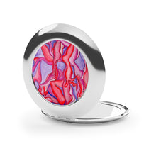Load image into Gallery viewer, Compact Travel Mirror
