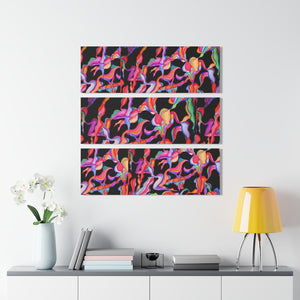 Acrylic Prints (Triptych)