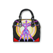 Load image into Gallery viewer, Shoulder Handbag