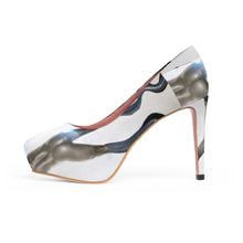 Load image into Gallery viewer, Women's Platform Heels