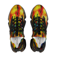 Load image into Gallery viewer, Men&#39;s Mesh Sports Sneakers