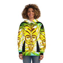 Load image into Gallery viewer, AOP Fashion Hoodie