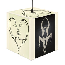 Load image into Gallery viewer, Personalized Lamp