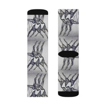 Load image into Gallery viewer, Sublimation Socks