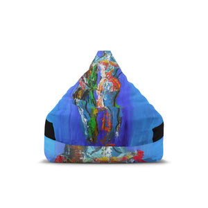 Bean Bag Chair Cover