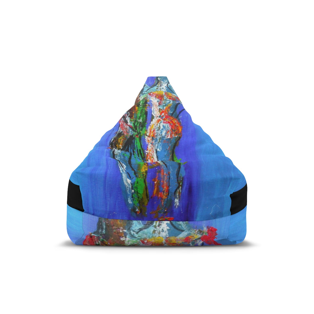 Bean Bag Chair Cover