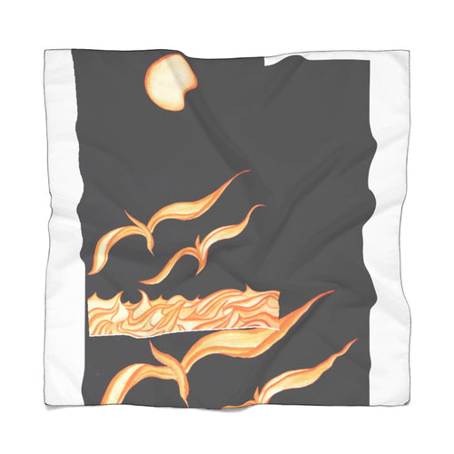Poly Scarf