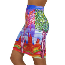 Load image into Gallery viewer, Women's Mini Skirt