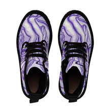 Load image into Gallery viewer, Men&#39;s Canvas Boots
