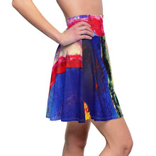 Load image into Gallery viewer, Women's Skater Skirt