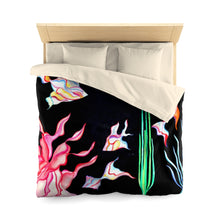 Load image into Gallery viewer, Microfiber Duvet Cover