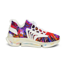 Load image into Gallery viewer, Women's Mesh Sneakers
