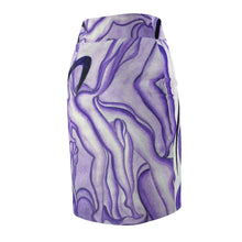 Load image into Gallery viewer, Women's Pencil Skirt
