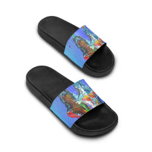Load image into Gallery viewer, Women's Slide Sandals