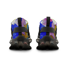 Load image into Gallery viewer, Men&#39;s Mesh Sports Sneakers