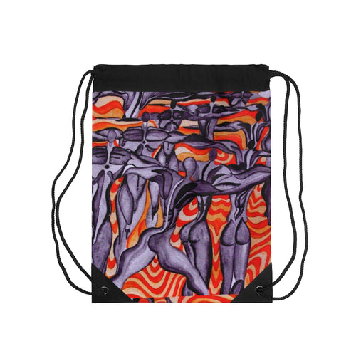 Drawstring Bag