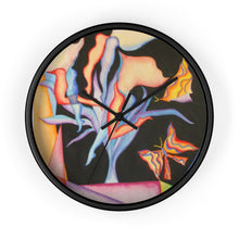 Load image into Gallery viewer, Wall clock