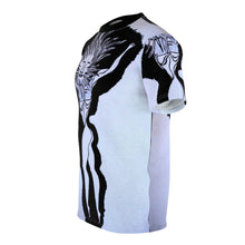 Load image into Gallery viewer, Unisex Cut &amp; Sew Tee (AOP)