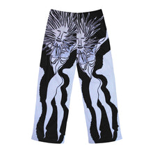 Load image into Gallery viewer, Men&#39;s Pajama Pants (AOP)