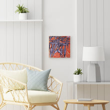 Load image into Gallery viewer, Wood Canvas