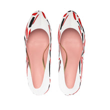 Load image into Gallery viewer, Women's Platform Heels