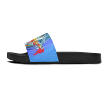 Load image into Gallery viewer, Women's Slide Sandals
