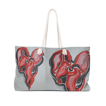 Load image into Gallery viewer, Weekender Bag