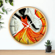 Load image into Gallery viewer, Wall clock