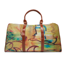 Load image into Gallery viewer, Waterproof Travel Bag
