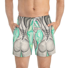 Load image into Gallery viewer, Swim Trunks