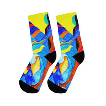 Load image into Gallery viewer, DTG Socks