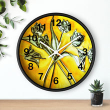 Load image into Gallery viewer, Wall clock