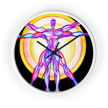 Load image into Gallery viewer, Wall clock