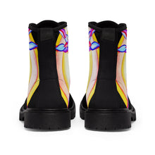 Load image into Gallery viewer, Men&#39;s Canvas Boots