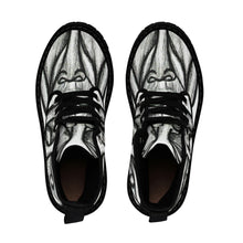 Load image into Gallery viewer, Women's Canvas Boots