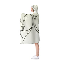 Load image into Gallery viewer, Hooded Blanket