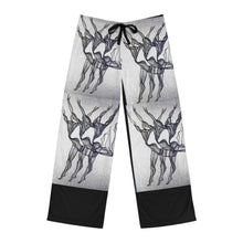 Load image into Gallery viewer, Men&#39;s Pajama Pants (AOP)
