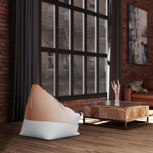 Load image into Gallery viewer, Bean Bag Chair Cover