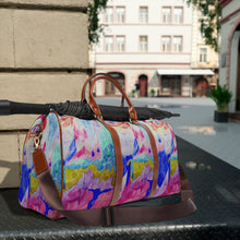 Load image into Gallery viewer, Waterproof Travel Bag