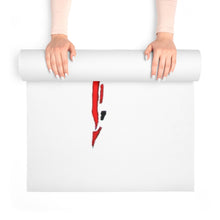 Load image into Gallery viewer, Foam Yoga Mat