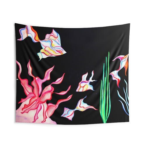Indoor Wall Tapestries