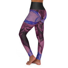 Load image into Gallery viewer, High Waisted Yoga Leggings