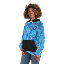 Load image into Gallery viewer, AOP Fashion Hoodie